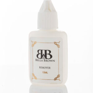 Bella Brown Gel Remover