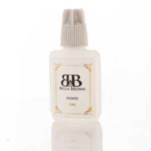 Bella Brown Primer
